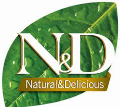 Natural & Delicious